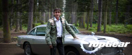 Top Gear: 50 лет автомобилям Бондианы