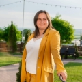 Natalia Schin, Moldova, Cahul