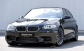 Новый BMW M5 F10 на треке