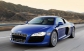 Рекламный ролик Audi R8 5.2 FSI V10