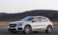 Mercedes-Benz представил GLA 45 AMG 2015 г.в.