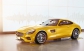 Mercedes-AMG GT 2015
