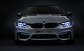 Лазерные фары и OLED фонари от BMW