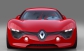 Renault DeZir - Новый Вектор Эмоций