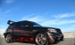 RENNtech Mercedes GLK350 Hybrid Pikes Peak Rally Car
