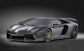 Novitec Torado - новый проект тюнинга Lamborghini Aventador