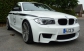 Manhart Racing BMW 1-Series M Coupe