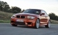 BMW 1 Series M Coupе проезжает сквозь стены