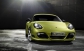 Porsche Cayman R вживую