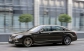 Mercedes-Benz 2011 S63 AMG twin-turbo 5.5L V8