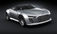 В Париже дебютировал концепт Audi e-Tron Spyder