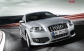Новая Audi RS3– дрифт-видео