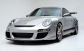 Vorsteiner Porsche 997 V-GT Coupe 2009