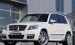 BRABUS Mercedes-Benz GLK Exclusive Program