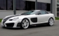 Mansory Mercedes-Benz McLaren SLR Renovatio 2009