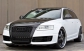 Kicherer Audi RS-Street 2008