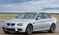 BMW M3 2008 Facelift Спортивный седан
