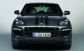 Cayenne GTS Porsche Design Edition 3 Revealed
