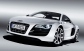 Audi R8 5.2 FSI quattro 2009