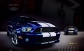 Ford Shelby GT500 Mustang 2010