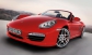 Porsche Boxster S 2009