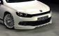 JE Design Volkswagen Scirocco 2009