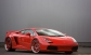 IMSA Lamborghini Gallardo GTV Red 2007