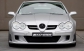 Kicherer Mercedes-Benz SL R230 Evo II