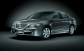 Honda Legend 2009
