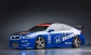 SEMA 2008: Galpin Honda Accord Racer