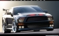 Ford Mustang Knight Rider - The new KITT