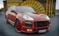 Edo Competition Porsche Cayenne GTS