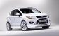 Ford Kuga Individual