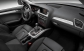 Audi A4 allroad quattro 2010