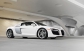 2009 Audi R8