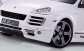 JE Design Porsche Cayenne Progressor 2009