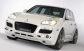 Hofele Design Porsche Cayenne 2009