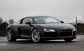 Audi R8 2008