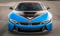 Vorsteiner Releases NEW BMW I8 Aero Program