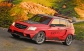 Mercedes-Benz GLK Pikes Peak Rally Racer by RENNtech 2008