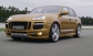 JE Design Porsche Cayenne GTS 2009