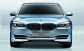 BMW 7 Series ActiveHybrid