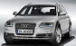 Audi A6 allroad quattro 2009