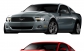 Ford Shelby GT500 2010