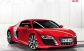 Audi R8 V10 2010