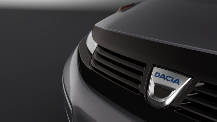 Auto wallpapers Dacia Duster Concept