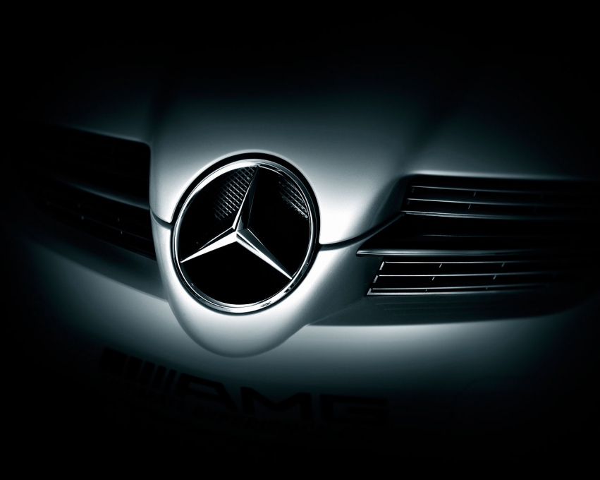 Auto wallpapers Mercedes-Benz Mercedes SLK