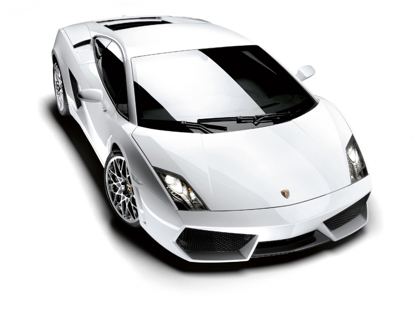 Auto wallpapers Lamborghini Lamborghini Gallardo LP560-4