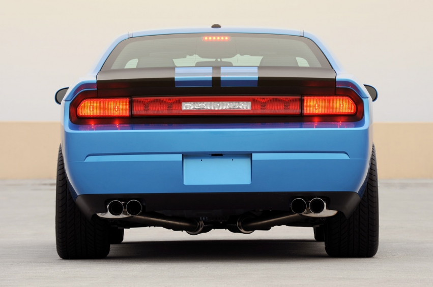 Auto wallpapers Dodge Hurst Competition/Plus Challenger