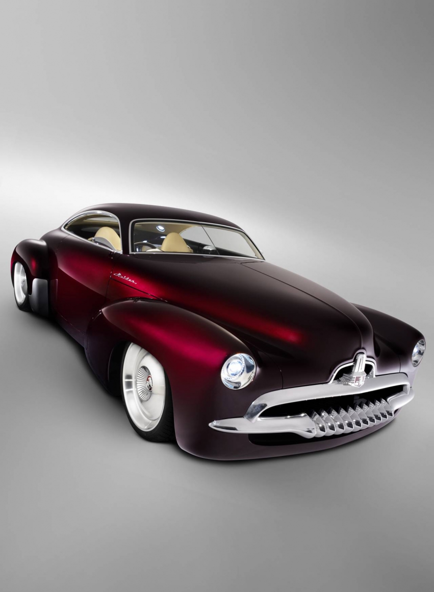 Авто обои Другие Holden  Efijy 2005